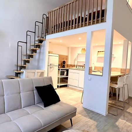 Loft Apartment Am Brunnenmarkt Wien Eksteriør bilde