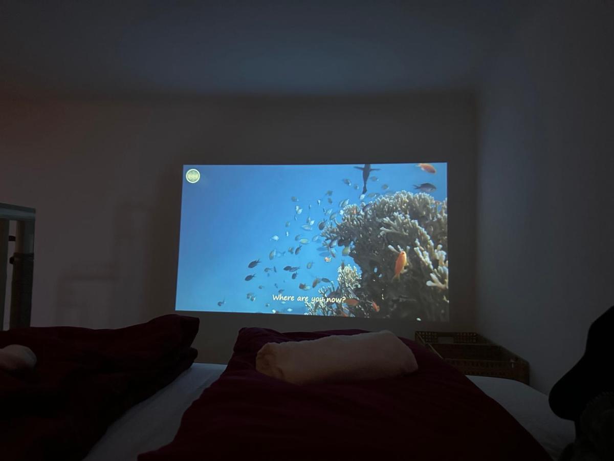 Loft Apartment Am Brunnenmarkt Wien Eksteriør bilde