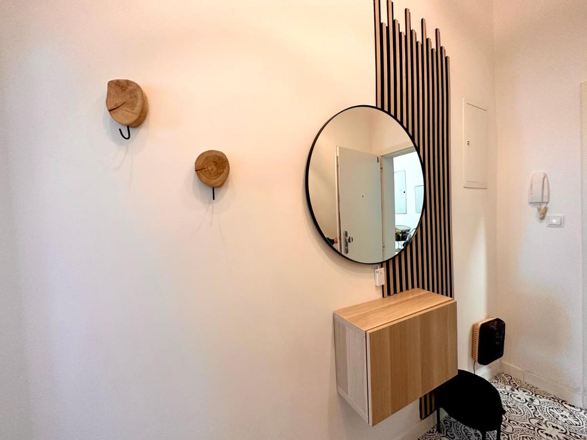 Loft Apartment Am Brunnenmarkt Wien Eksteriør bilde